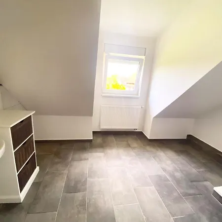 Colmdorf 14a 民宿 拜罗伊特