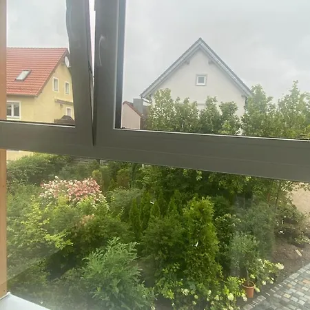 Colmdorf 14a * Bayreuth