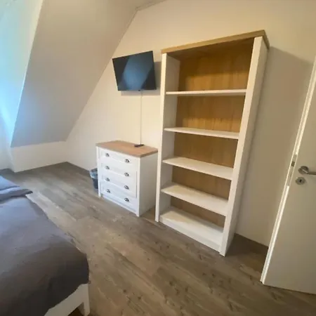 Colmdorf 14a Pansiyon *