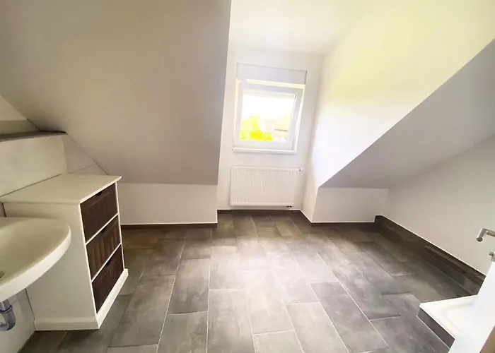 Colmdorf 14a Kwatera prywatna Bayreuth