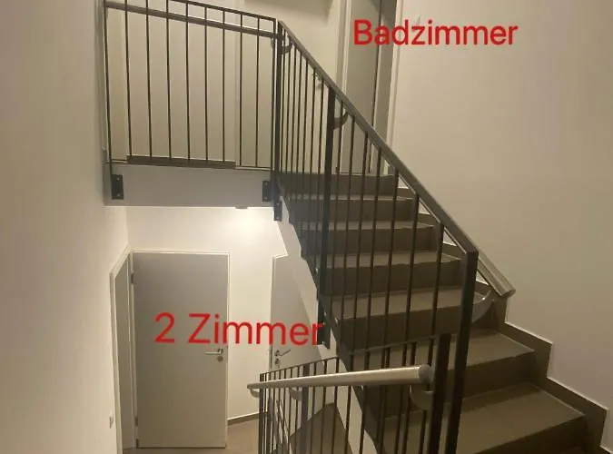 Colmdorf 14a * Bayreuth