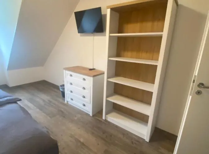 Colmdorf 14a Kwatera prywatna *