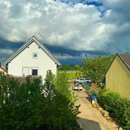 Colmdorf Accommodatie bij particulieren