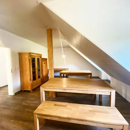 Accommodatie bij particulieren Colmdorf Bayreuth