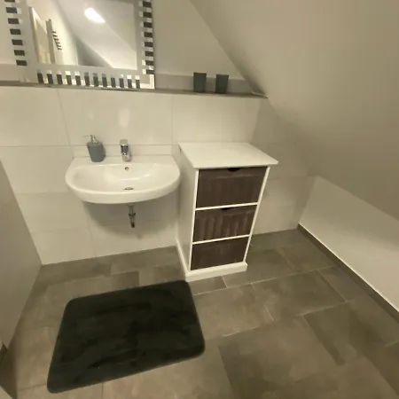 Δωμάτια σε οικογενειακή κατοικία Colmdorf *