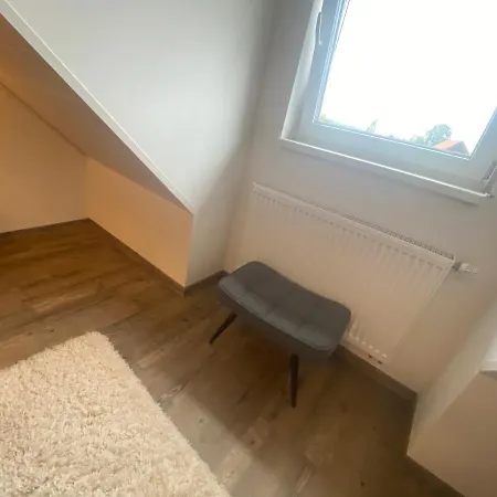 홈스테이 Colmdorf 14a 바이로이트