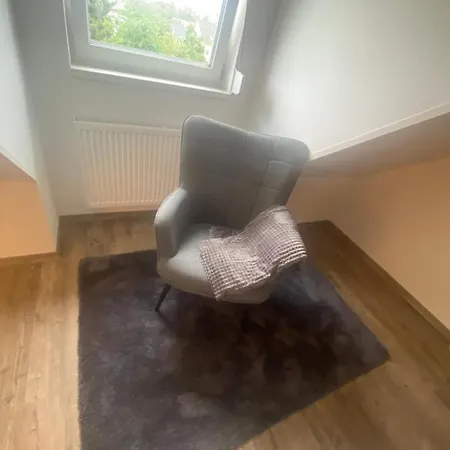 Accommodatie bij particulieren Colmdorf