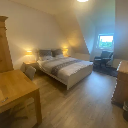 Accommodatie bij particulieren Colmdorf Bayreuth