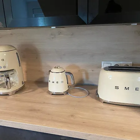 Colmdorf 14a 홈스테이