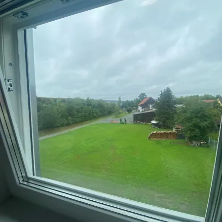 Colmdorf Accommodatie bij particulieren Bayreuth