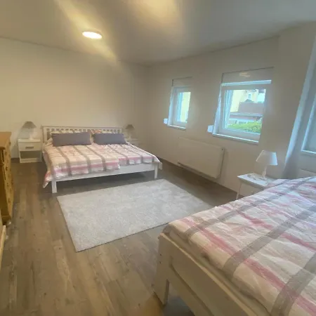 Colmdorf 14a 홈스테이