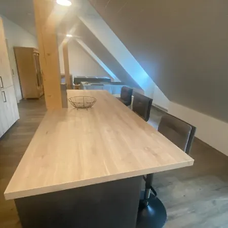 Accommodatie bij particulieren Colmdorf Bayreuth