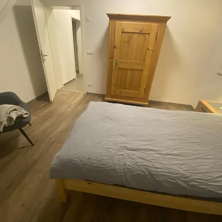 Colmdorf Accommodatie bij particulieren