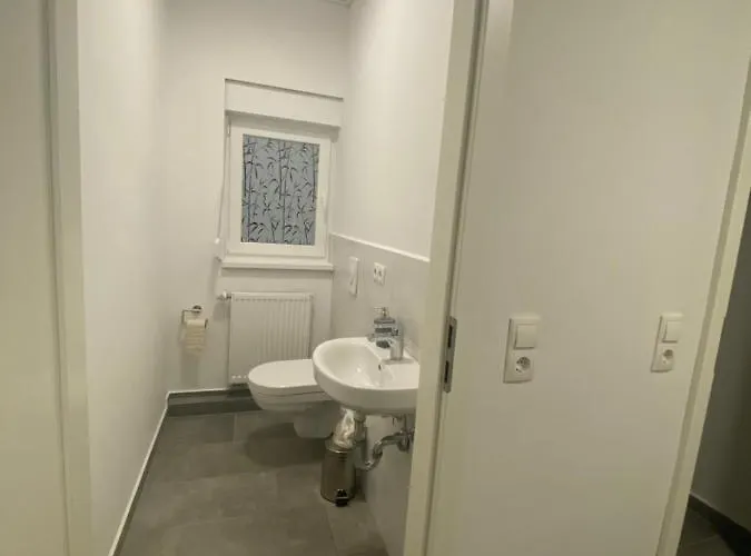 בית אירוח Colmdorf 14a באיירוט