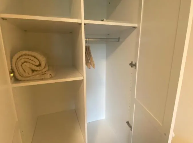 בית אירוח Colmdorf 14a באיירוט