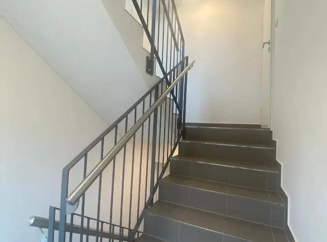 בית אירוח Colmdorf 14a באיירוט
